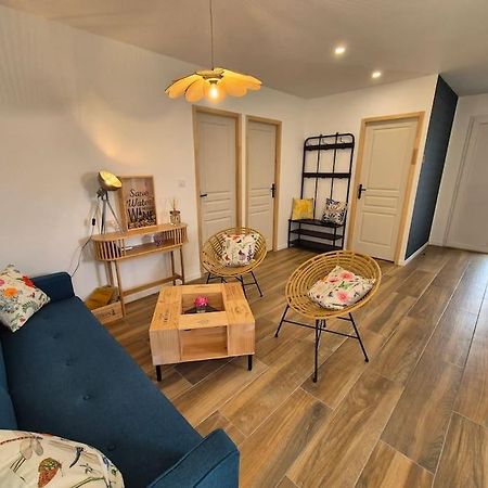 スッサン Casa Del Soleヴィラ エクステリア 写真