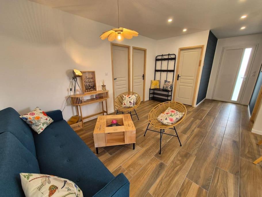 スッサン Casa Del Soleヴィラ エクステリア 写真