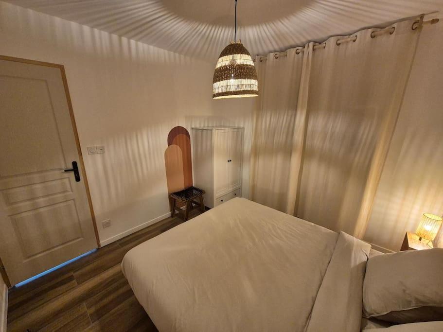 スッサン Casa Del Soleヴィラ エクステリア 写真