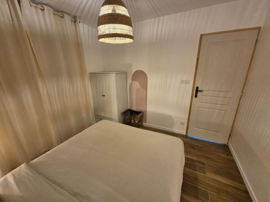スッサン Casa Del Soleヴィラ エクステリア 写真